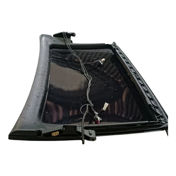 Vidro Traseiro Mercedes Slk 250 2011 2016