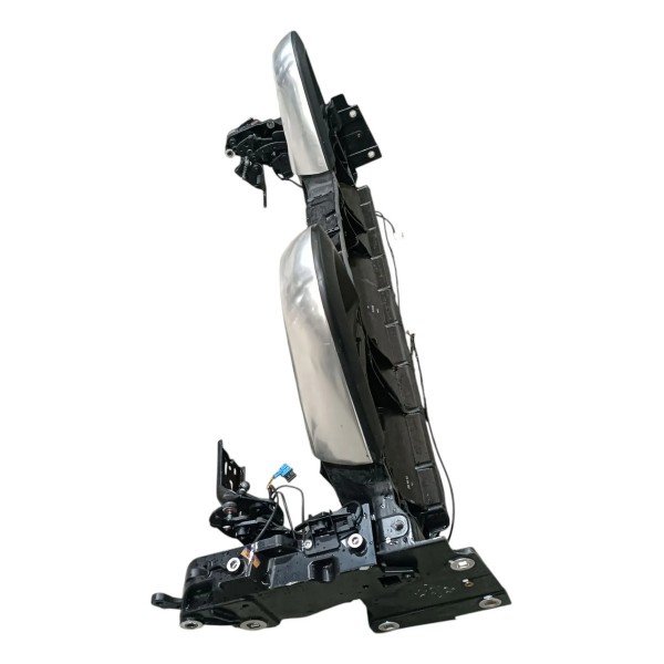 Santo Antônio Completo Mercedes Slk 250 2011 2016 Cinza