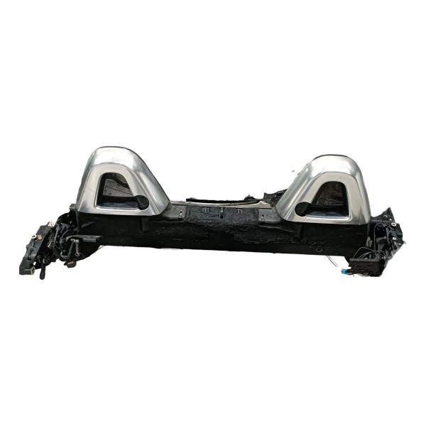 Santo Antônio Completo Mercedes Slk 250 2011 2016 Cinza