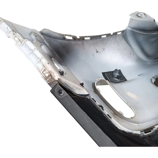 Parachoque Traseiro Mini Cooper Countryman S R60 2011 2016