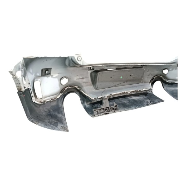 Parachoque Traseiro Mini Cooper Countryman S R60 2011 2016