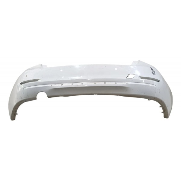 Parachoque Traseiro Bmw 320 F30 2012 2015 Detalhe 15857711