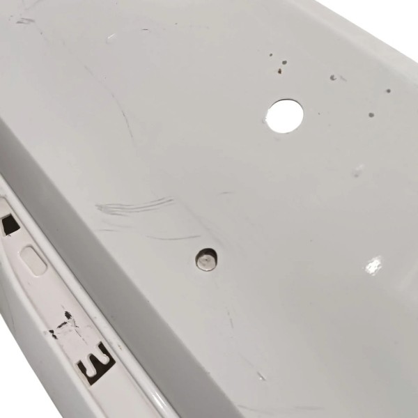 Parachoque Traseiro Bmw 320 F30 2012 2015 Detalhe 15857711