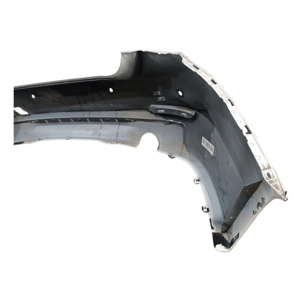 Parachoque Traseiro Bmw 320 F30 2012 2015 Detalhe 15857711