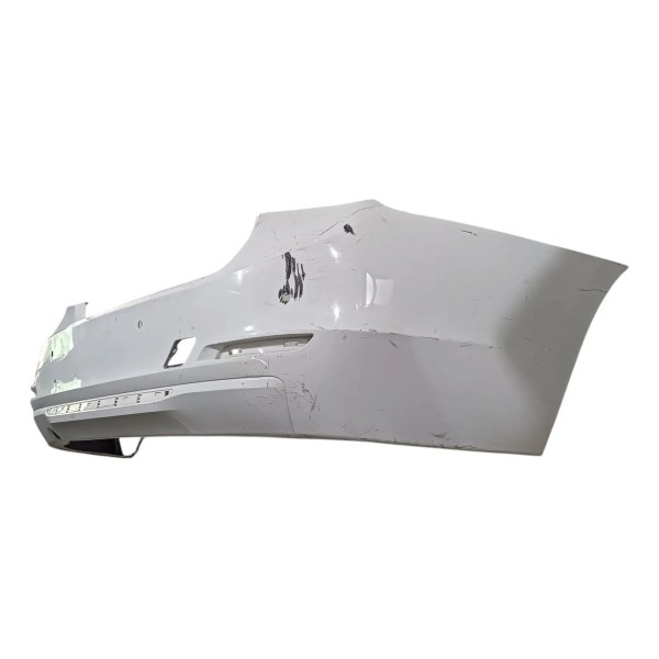 Parachoque Traseiro Bmw 320 F30 2012 2015 Detalhe 15857711