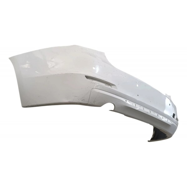 Parachoque Traseiro Bmw 320 F30 2012 2015 Detalhe 15857711