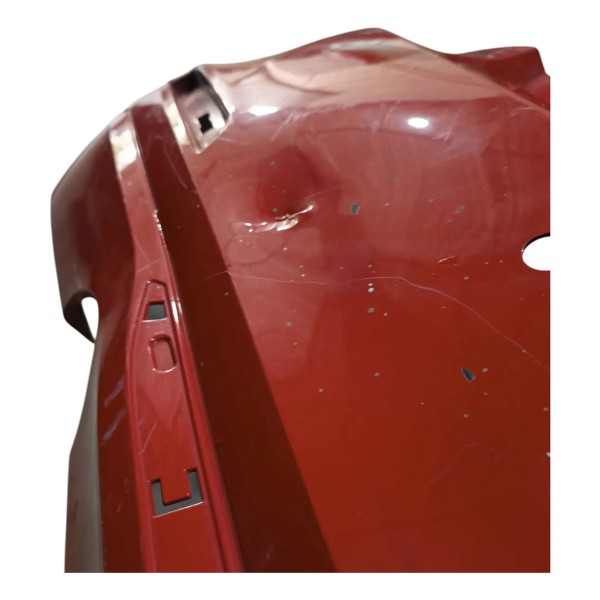 Parachoque Traseiro Bmw 320 325 328 F30 2012 2018 Detalhe