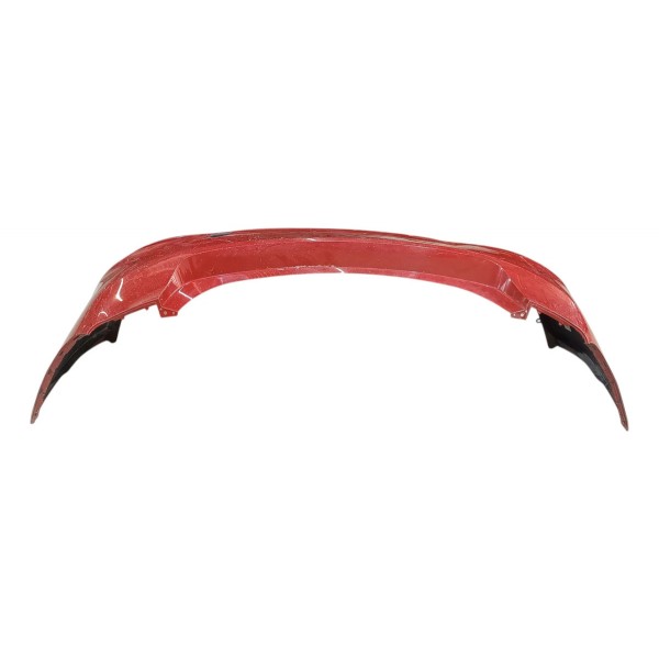 Parachoque Traseiro Bmw 320 325 328 F30 2012 2018 Detalhe