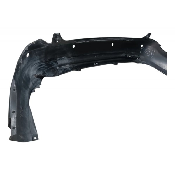 Parachoque Traseiro Honda Crv 2012 2015 71501 T0a Zz00