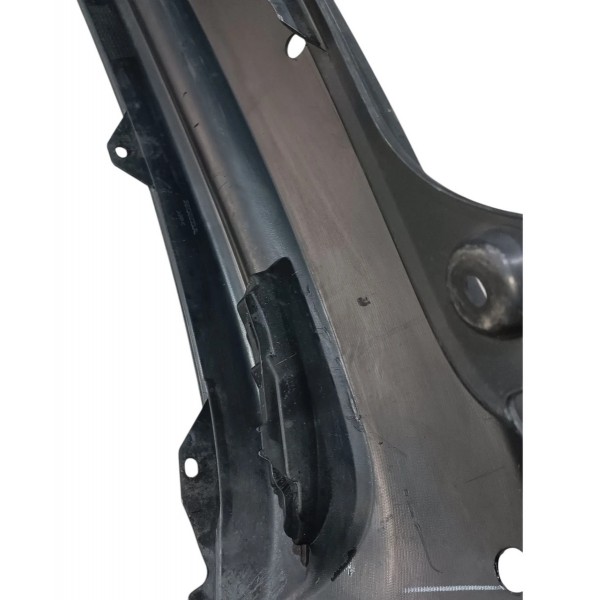 Parachoque Traseiro Honda Crv 2012 2015 71501 T0a Zz00