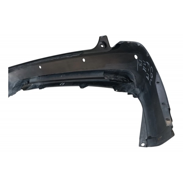 Parachoque Traseiro Honda Crv 2012 2015 71501 T0a Zz00