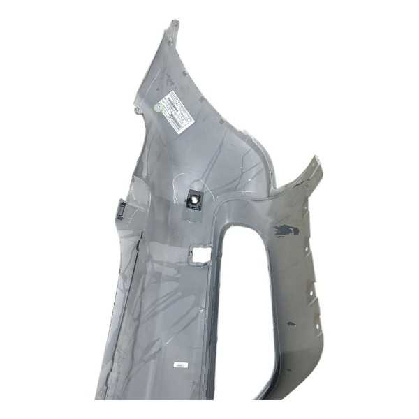 Parachoque Traseiro Mini Cooper S F55 2015 2021 7349626