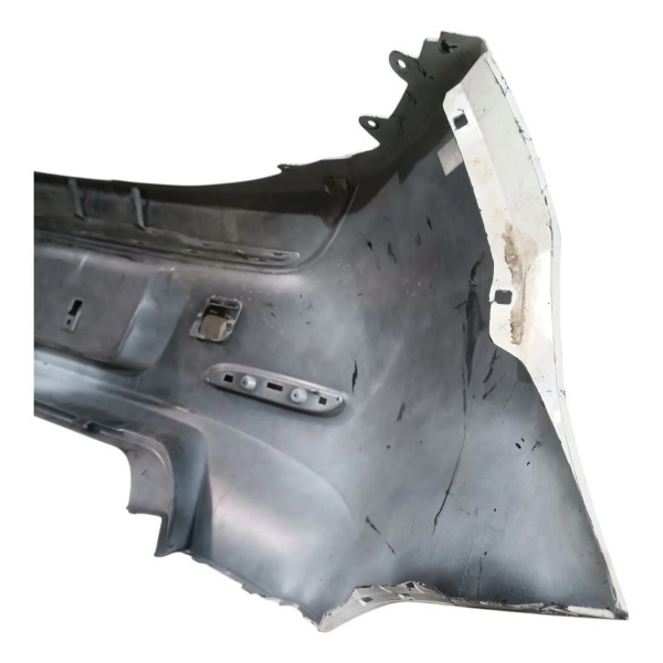 Parachoque Traseiro Bmw 118 120 2015 2019 7371757