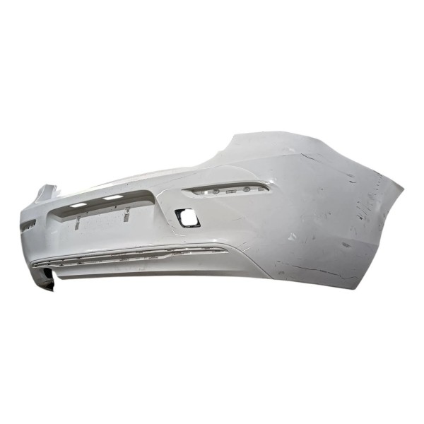 Parachoque Traseiro Bmw 118 120 2015 2019 7371757