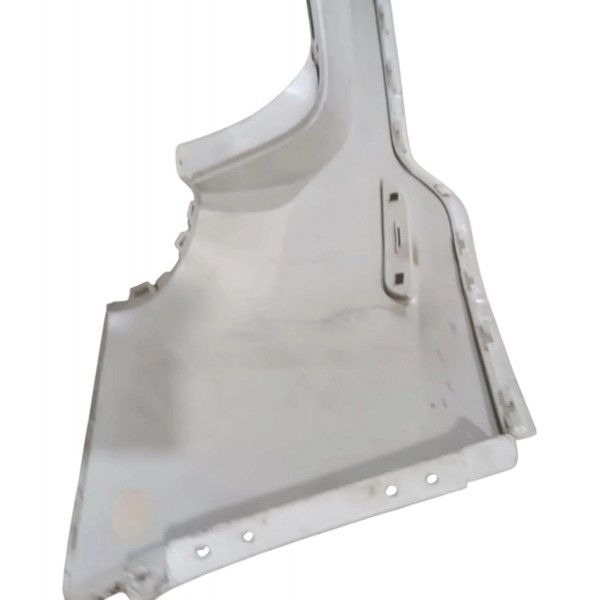 Parachoque Traseiro Bmw X1 E84 2012 2015