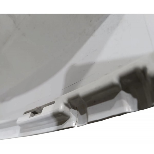 Parachoque Traseiro Bmw X1 E84 2012 2015