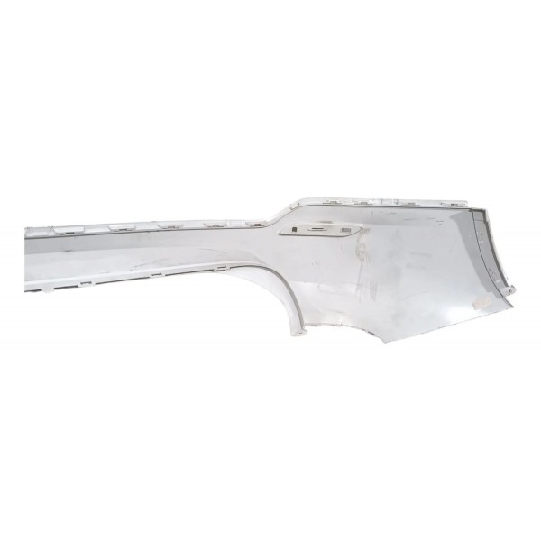 Parachoque Traseiro Bmw X1 E84 2012 2015