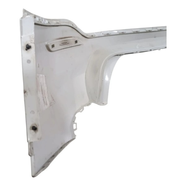 Parachoque Traseiro Bmw X1 E84 2012 2015