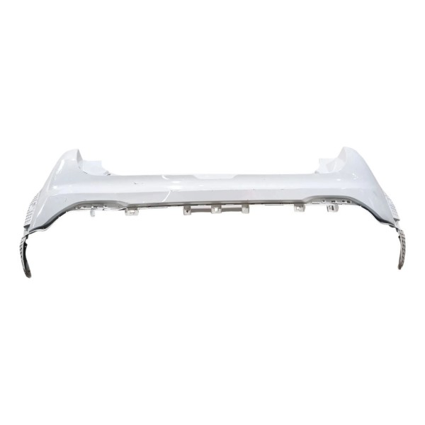 Parachoque Traseiro Fiat Pulse 2021 2014 100261744