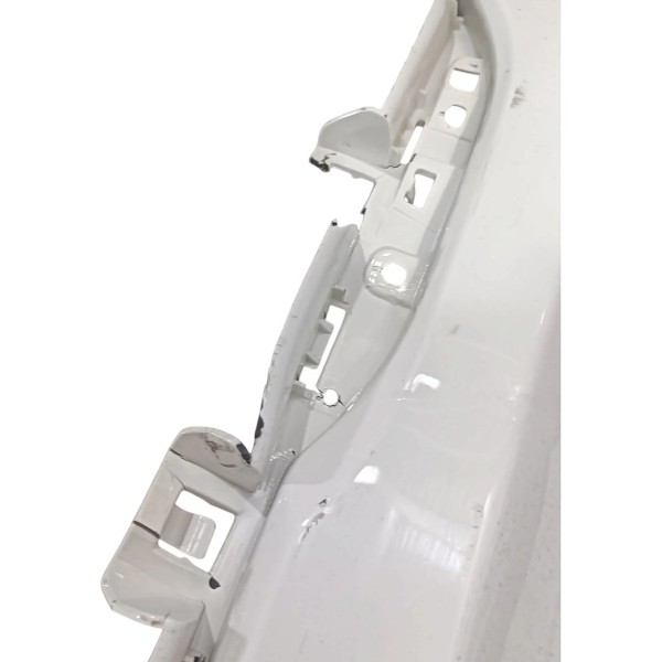 Parachoque Traseiro Fiat Pulse 2021 2014 100261744