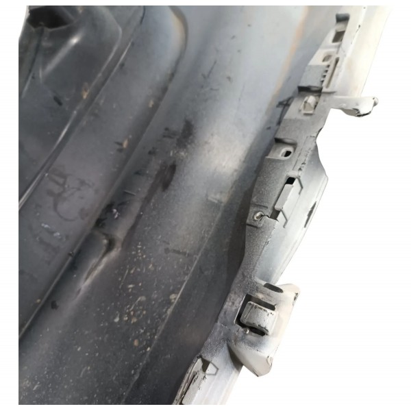 Parachoque Traseiro Fiat Pulse 2021 2014 100261744