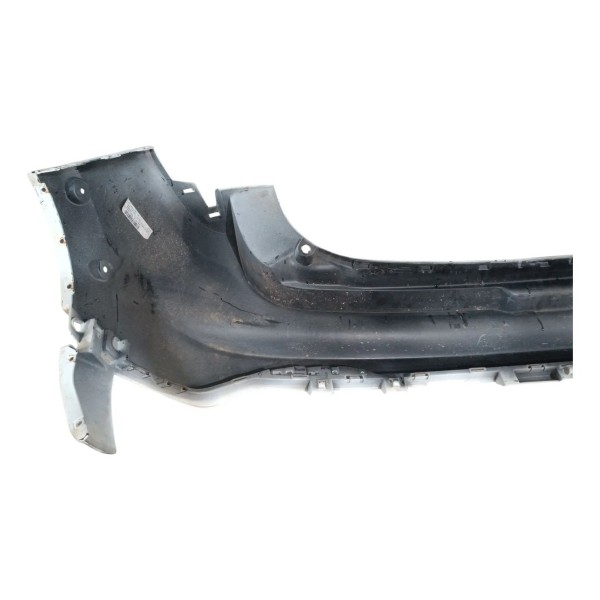 Parachoque Traseiro Fiat Pulse 2021 2014 100261744