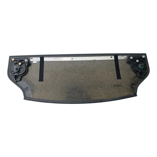 Tampao Capota Mercedes Slk 250 2011 2016 Preto