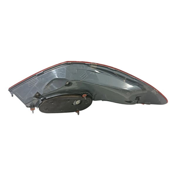 Lanterna Traseira Esquerda Mercedes C180 15 18 A2059060357 Esquerdo/motorista