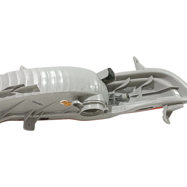 Lanterna Esquerda Parachoque Traseiro Kia Sportage 2011 2016 Esquerdo/motorista