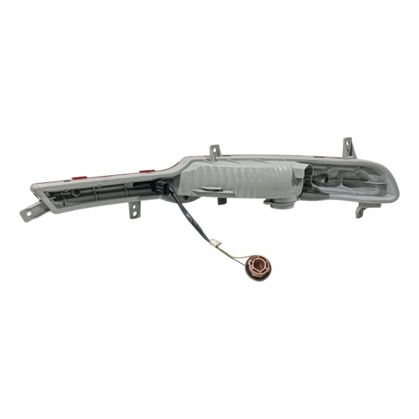 Lanterna Esquerda Parachoque Traseiro Kia Sportage 2011 2016 Esquerdo/motorista