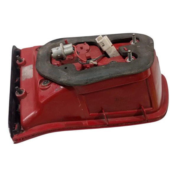 Lanterna Direira Tampa Traseira Kia Sportage 2011 2016 Direito/passageiro