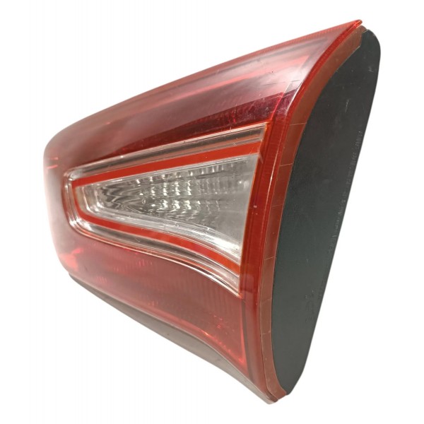 Lanterna Direira Tampa Traseira Kia Sportage 2011 2016 Direito/passageiro