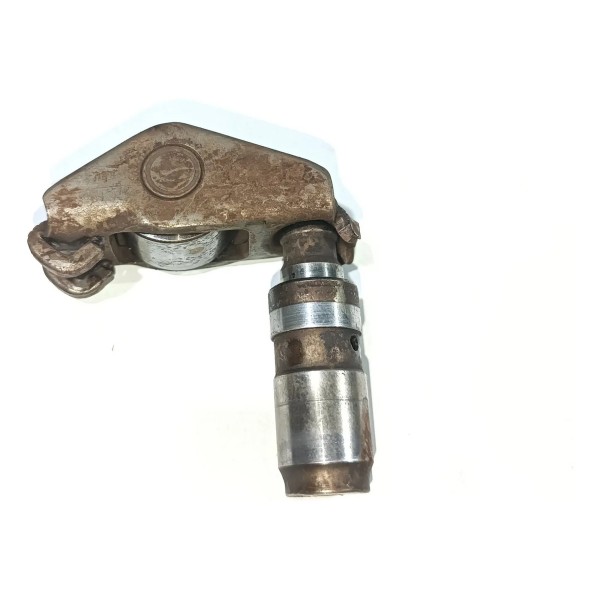 Kit Balancim E Tucho Gm Captiva 3.6 V6 2008 2010