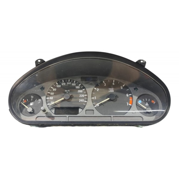 Painel Instrumentos Bmw 318 E36 8360484