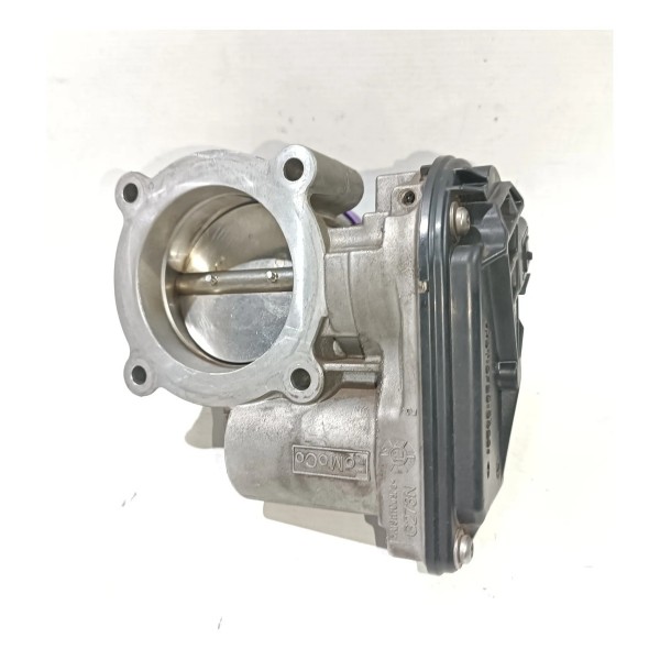 Tbi Ford Fusion 3.0 V6 2010 2011 2d1218a0186 121433003109