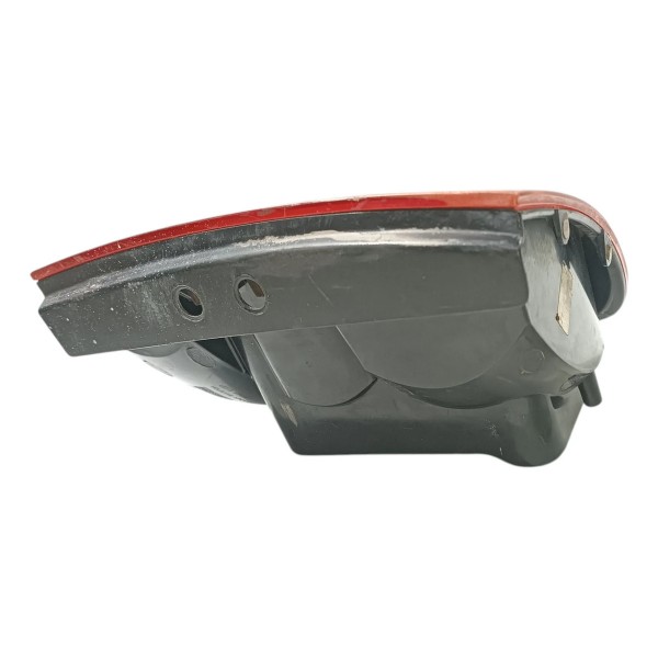 Lanterna Traseira Esquerda Vw Saveiro G5 2008 2016 Arteb Vw Esquerdo/motorista