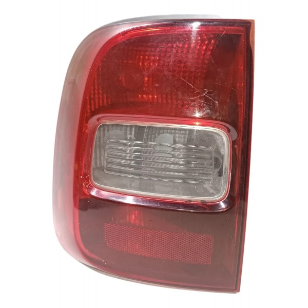 Lanterna Traseira Esquerda Vw Saveiro G5 2008 2016 Arteb Vw Esquerdo/motorista