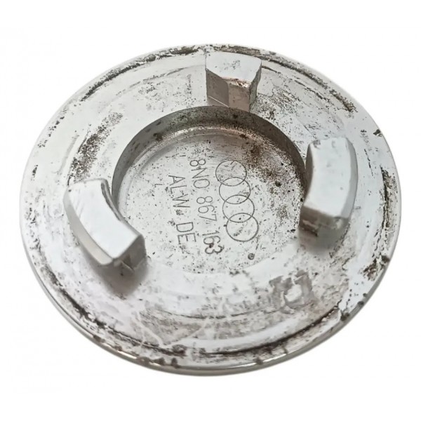 Acabamento Puxador Forro Porta Audi Tt 1998 2005