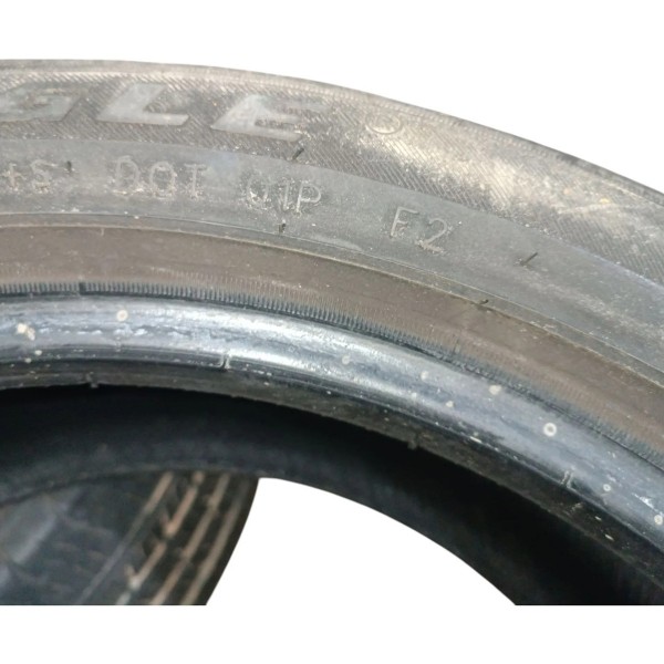 Par Pneus Triangle 195/50r16 60% Borracha Detalhe