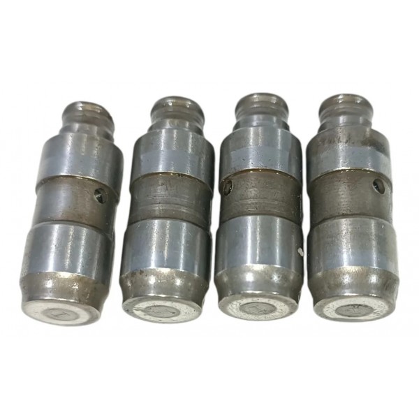 Jogo 4 Tuchos Vw Up Mpi 2014 2020