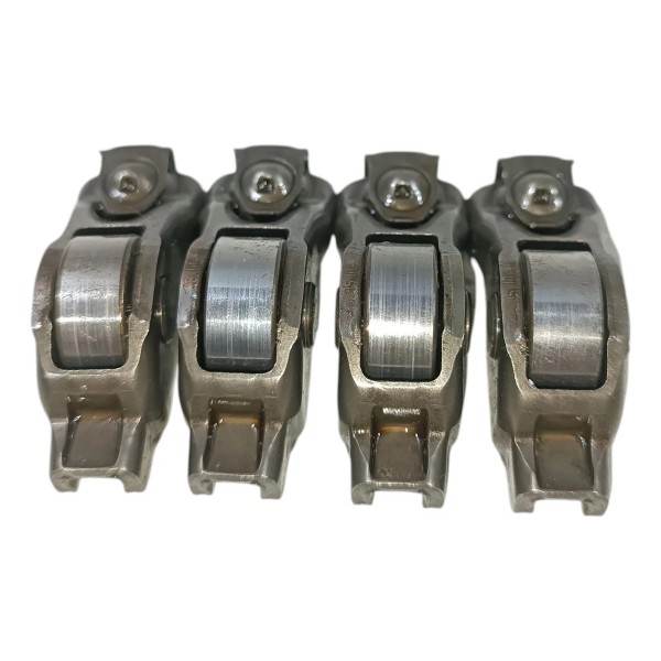 Jogo 4 Balancins Vw Up Mpi 2014 2020