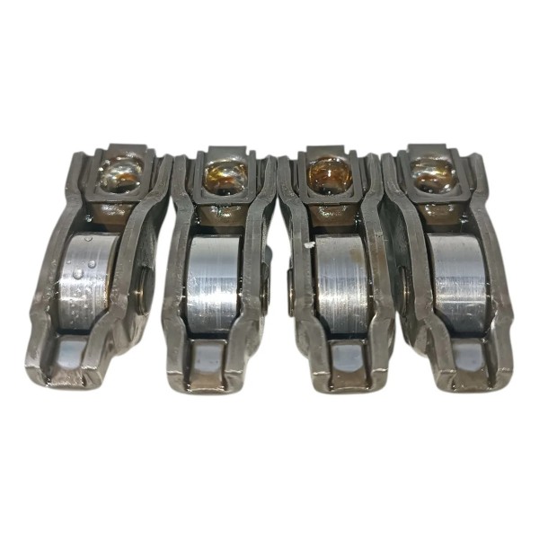 Jogo 4 Balancins Vw Up Mpi 2014 2020