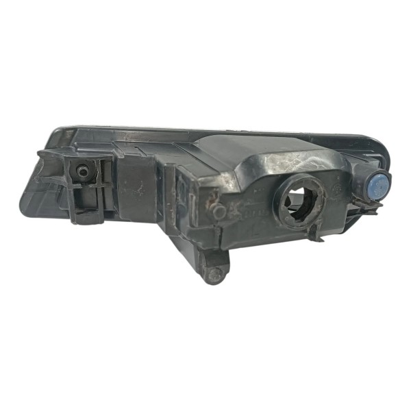 Farol De Milha Direito Bmw 118 E87 08 11 Detalhe Travinhas