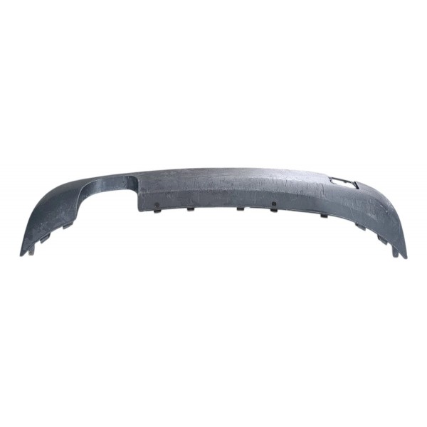 Spoiler Parachoque Traseiro Audi A3 2007 2013 8p0807521f