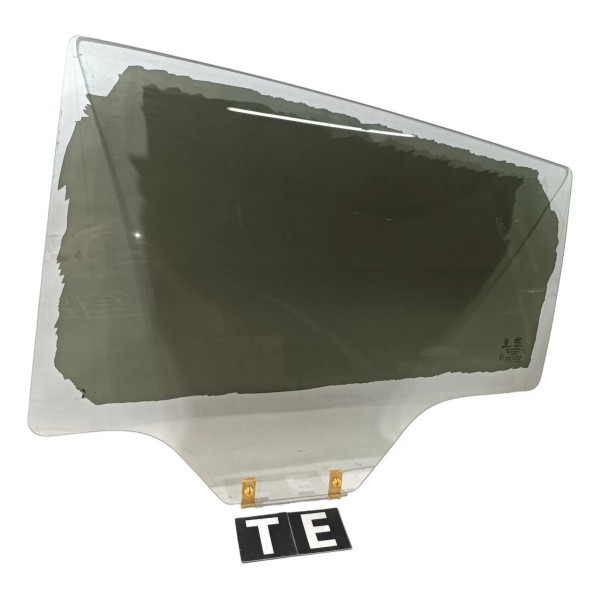 Vidro Porta Traseira Esquerda Jac Ejs1 2021 2025