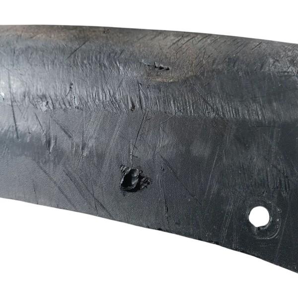 Spoiler Parachoque Dianteiro Dodge Journey 07 10 Detalhe