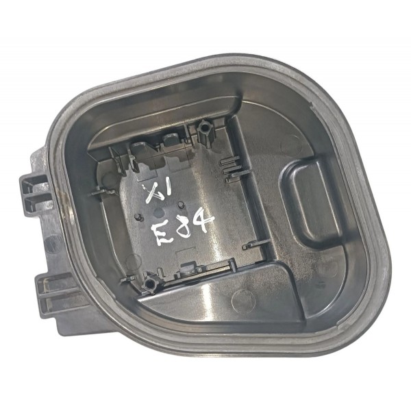 Tampa Farol Esquerdo Bmw X1 2009 2015 E84