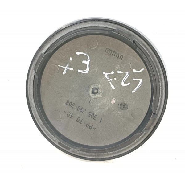 Tampa Farol Bmw X3 F25 2010 2017 1305239308