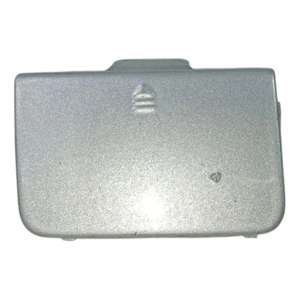 Tampa Reboque Parachoque Dianteiro Mercedes C180 07 14