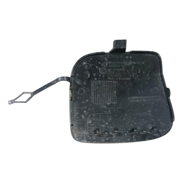 Tampa Reboque Parachoque Dianteiro Bmw 120 F20 13 20 7371725